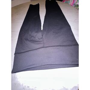 Lululemon leggings black